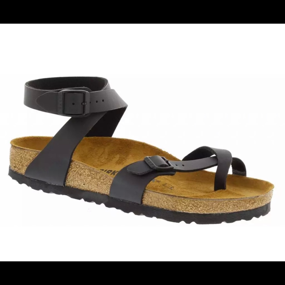 Birkenstock Yara 39/8.5